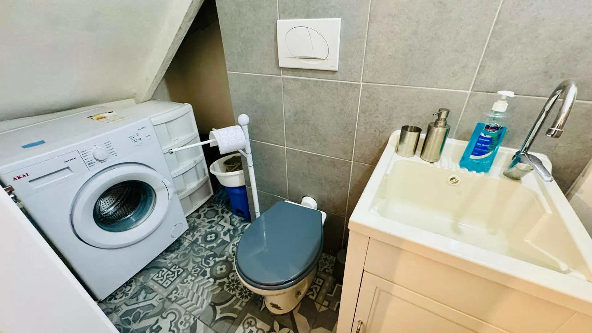 Prázdninový dům Vila La Casa D'Ila Modica Itálie