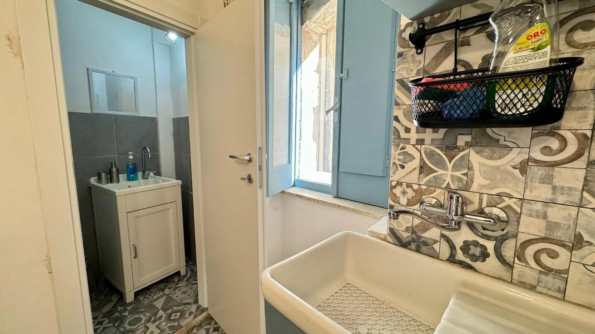 Vila La Casa D'Ila Modica Prázdninový dům