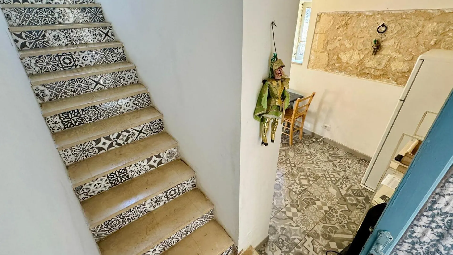 Prázdninový dům Vila La Casa D'Ila Modica