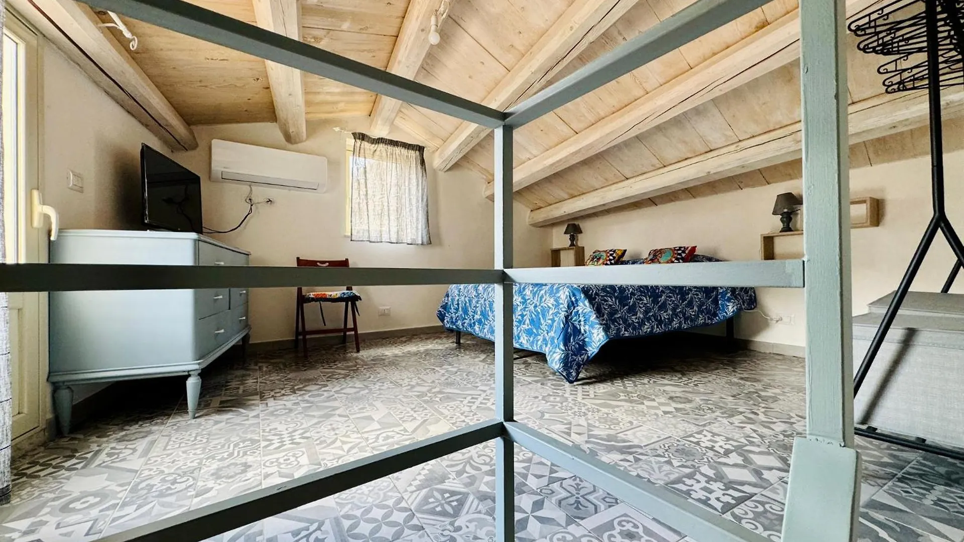 Vila La Casa D'Ila Modica 0*,