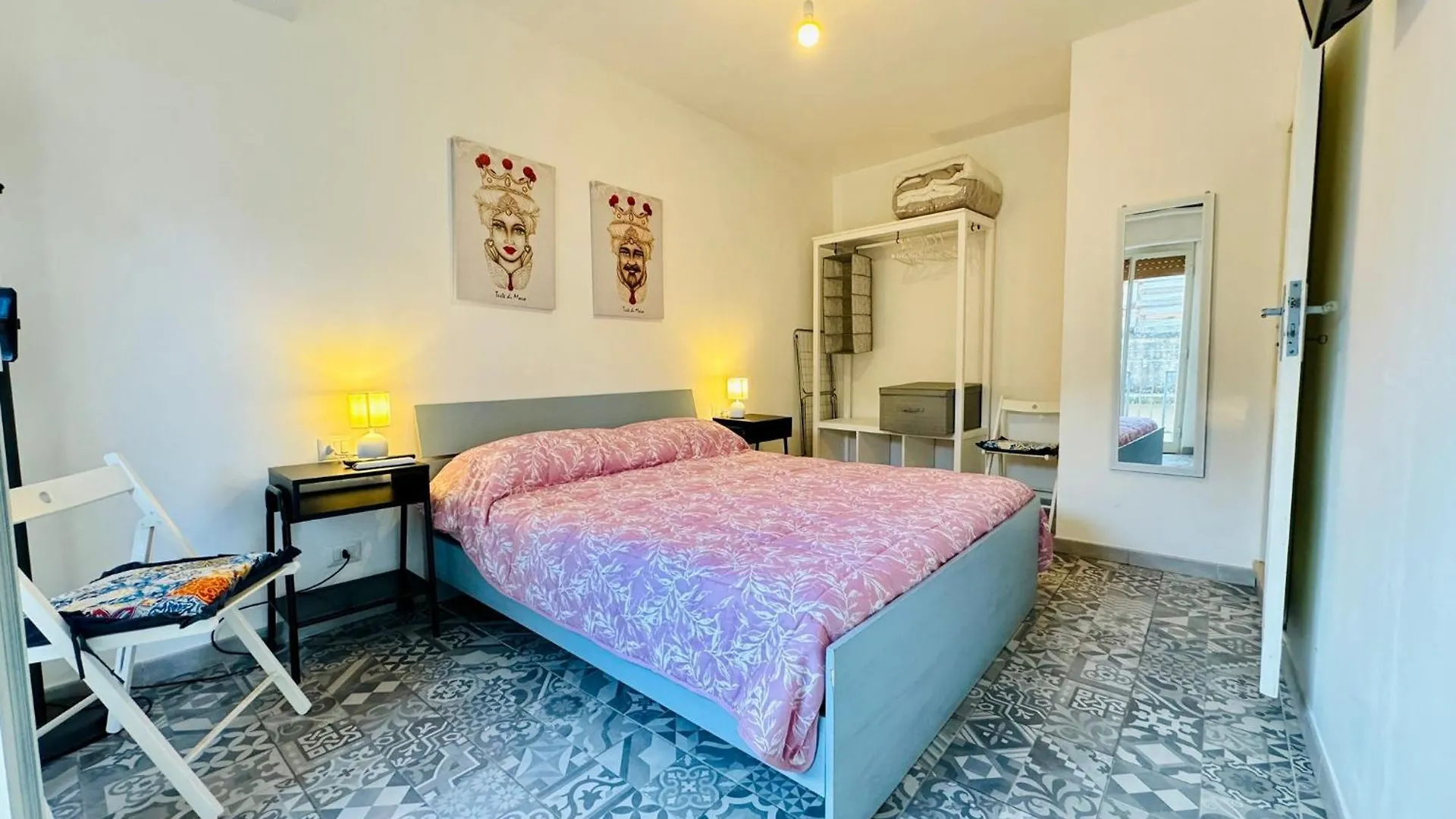 Vila La Casa D'Ila Modica