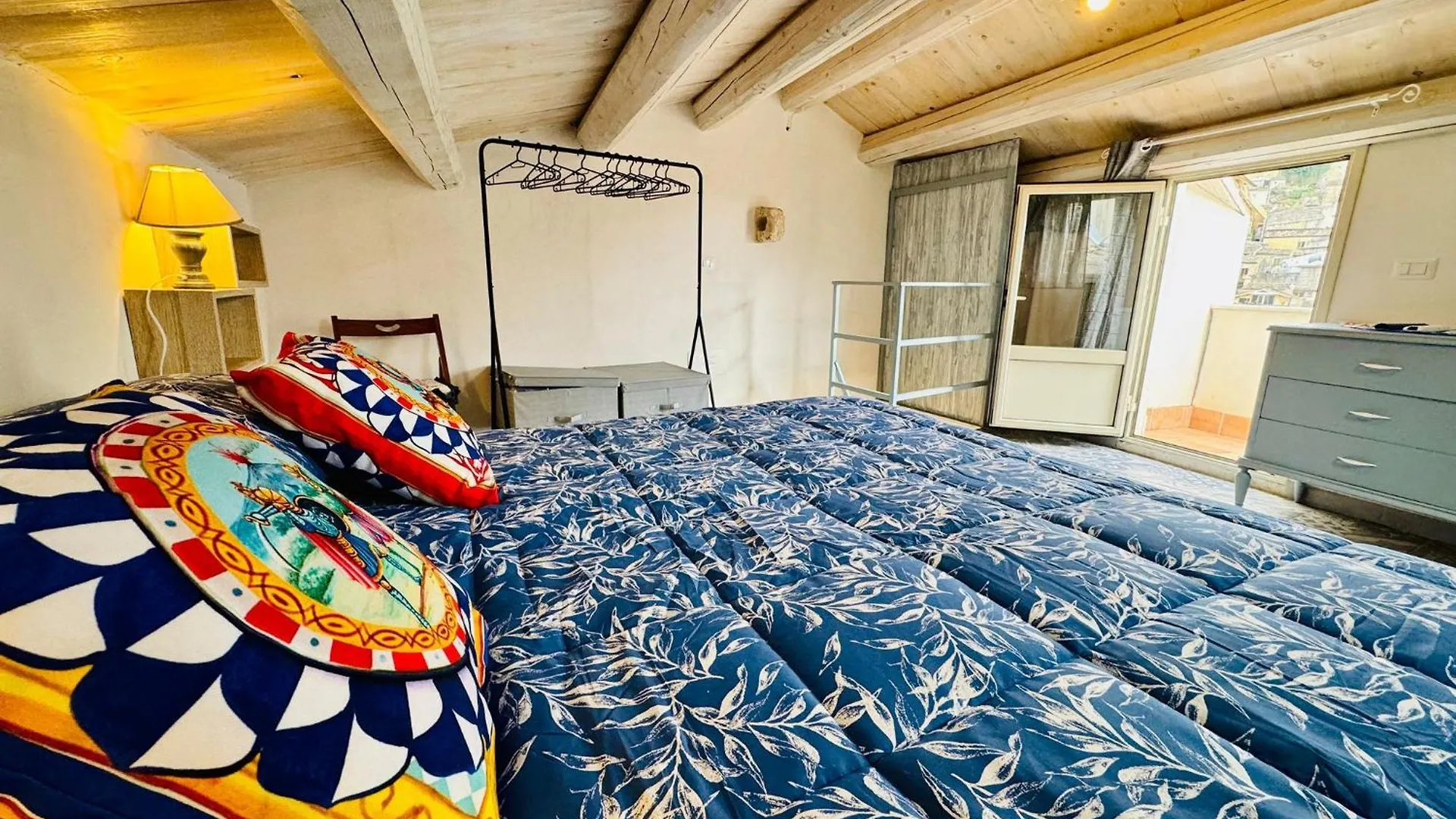 Prázdninový dům Vila La Casa D'Ila Modica