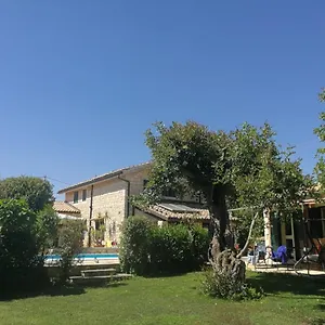  Hébergement de vacances Karrua