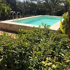  Maison d'hôtes Oasi Di Campagna