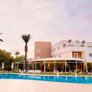 4* Hotel Palace