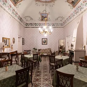 3* Bed & Breakfast Palazzo Il Cavaliere De Charme