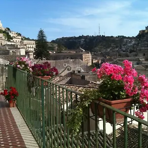 Bed and breakfast I Tetti Di Siciliando, Módica