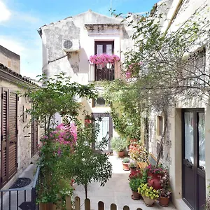 Gasthof Del Vicolo Stretto, Modica