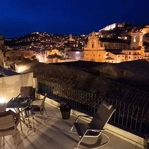 Hotel Le Magnolie, Modica