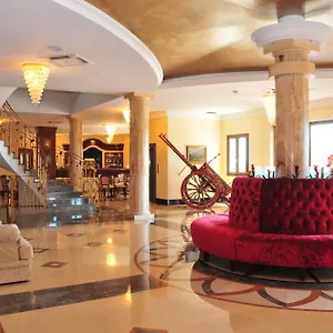 4* Hotel Borgo Don Chisciotte