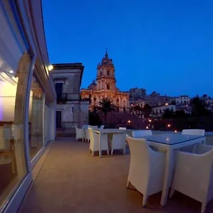 Hotel San Giorgio, Modica