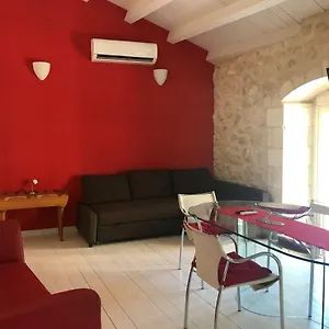 Apartamento Via Longa Domus, Módica