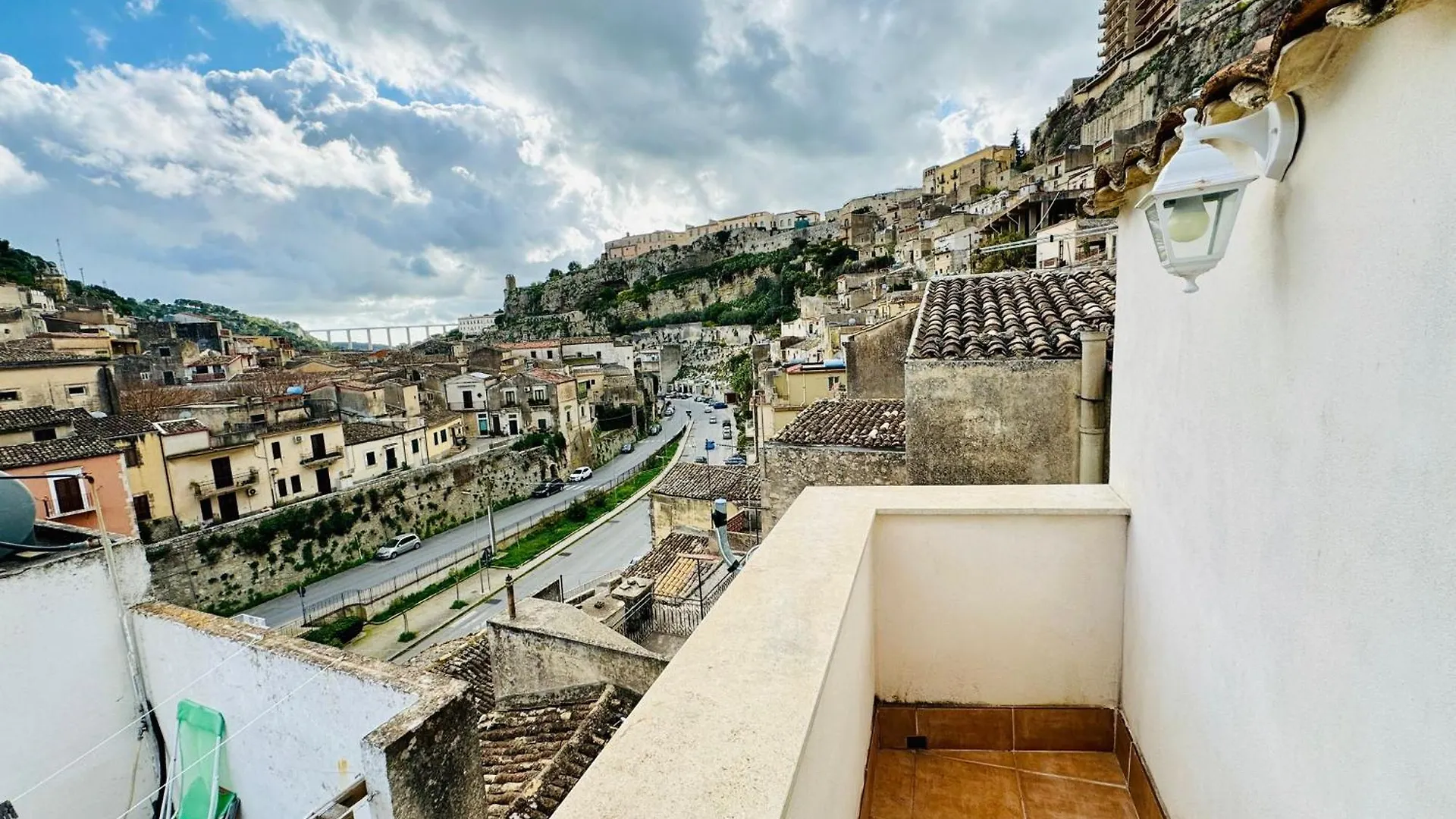 La Casa D'Ila Villa Modica Holiday home