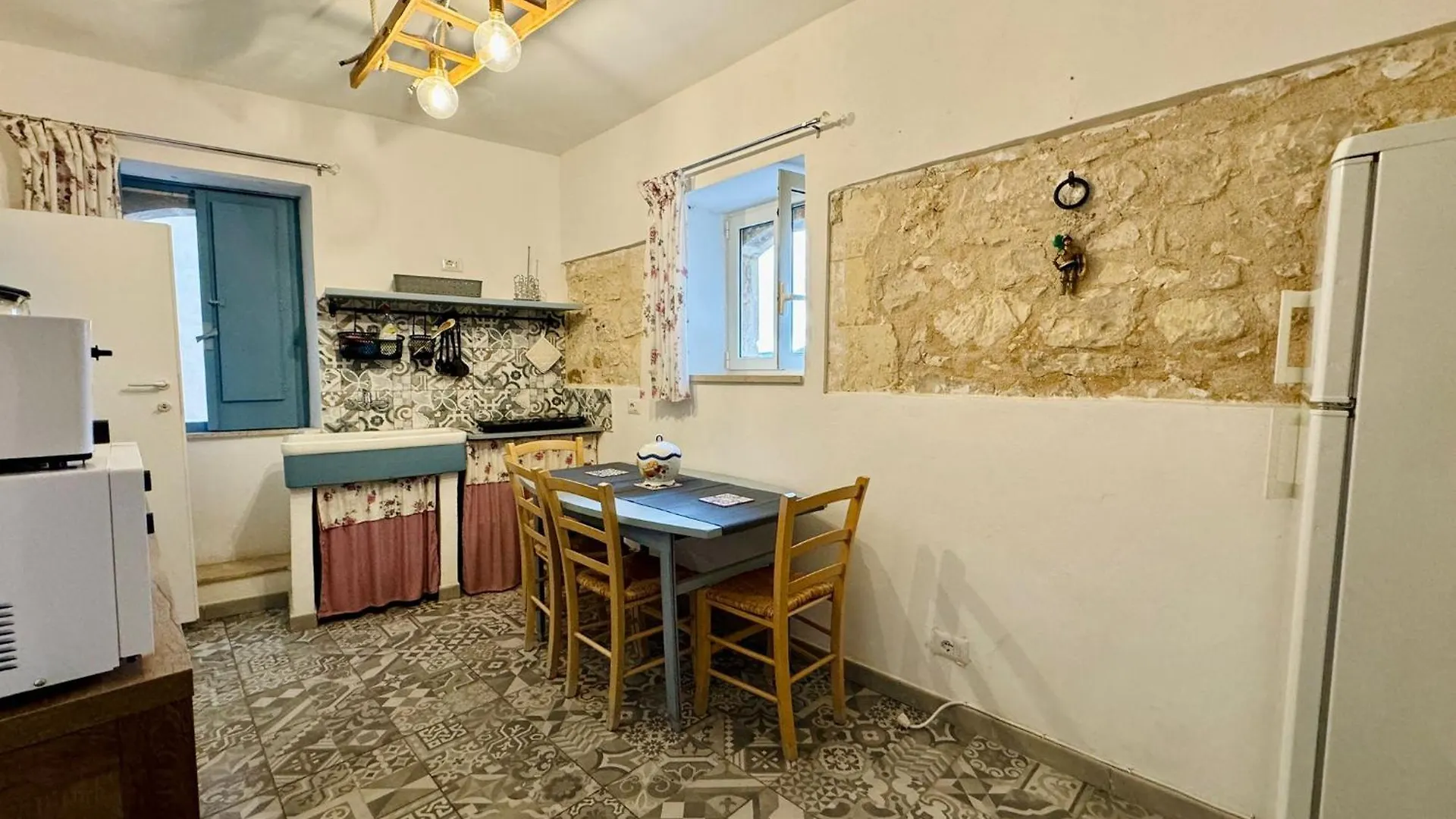 La Casa D'Ila Villa Modica Italy