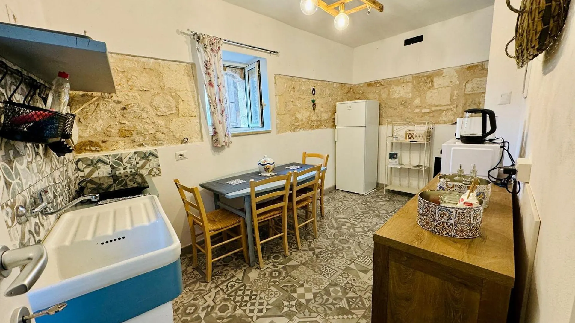 La Casa D'Ila Villa Modica