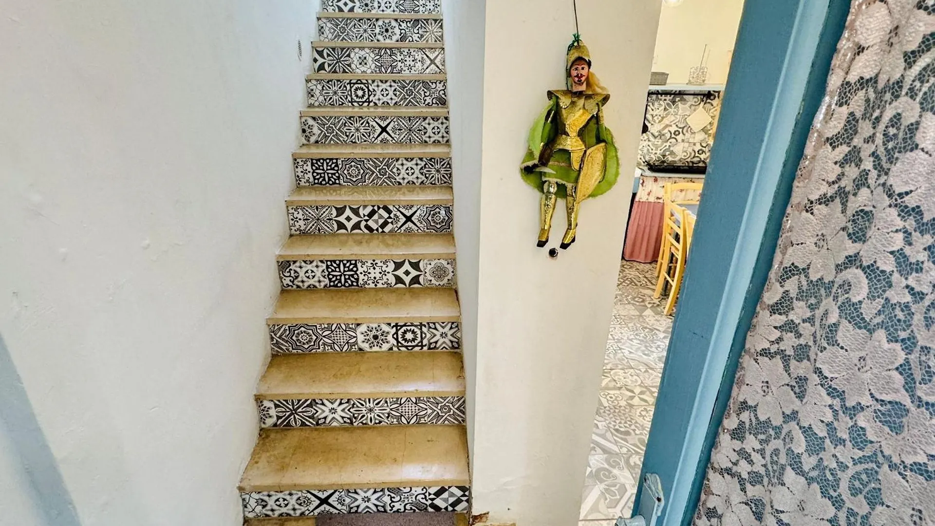 La Casa D'Ila Villa Modica 0*,