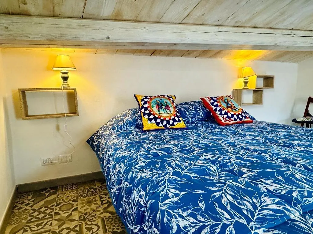 La Casa D'Ila Villa Modica Holiday home