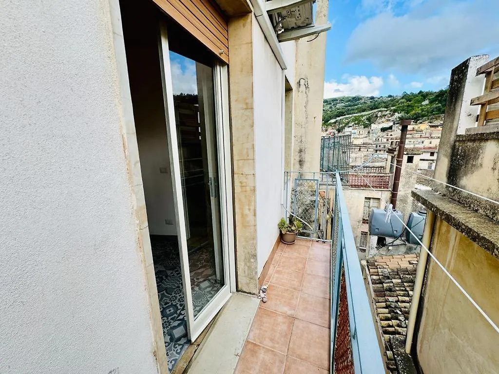 Holiday home La Casa D'Ila Villa Modica