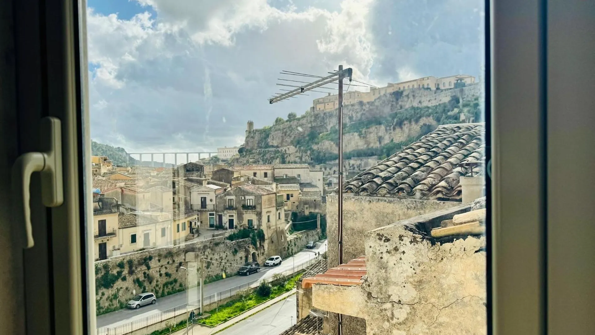 Holiday home La Casa D'Ila Villa Modica Italy