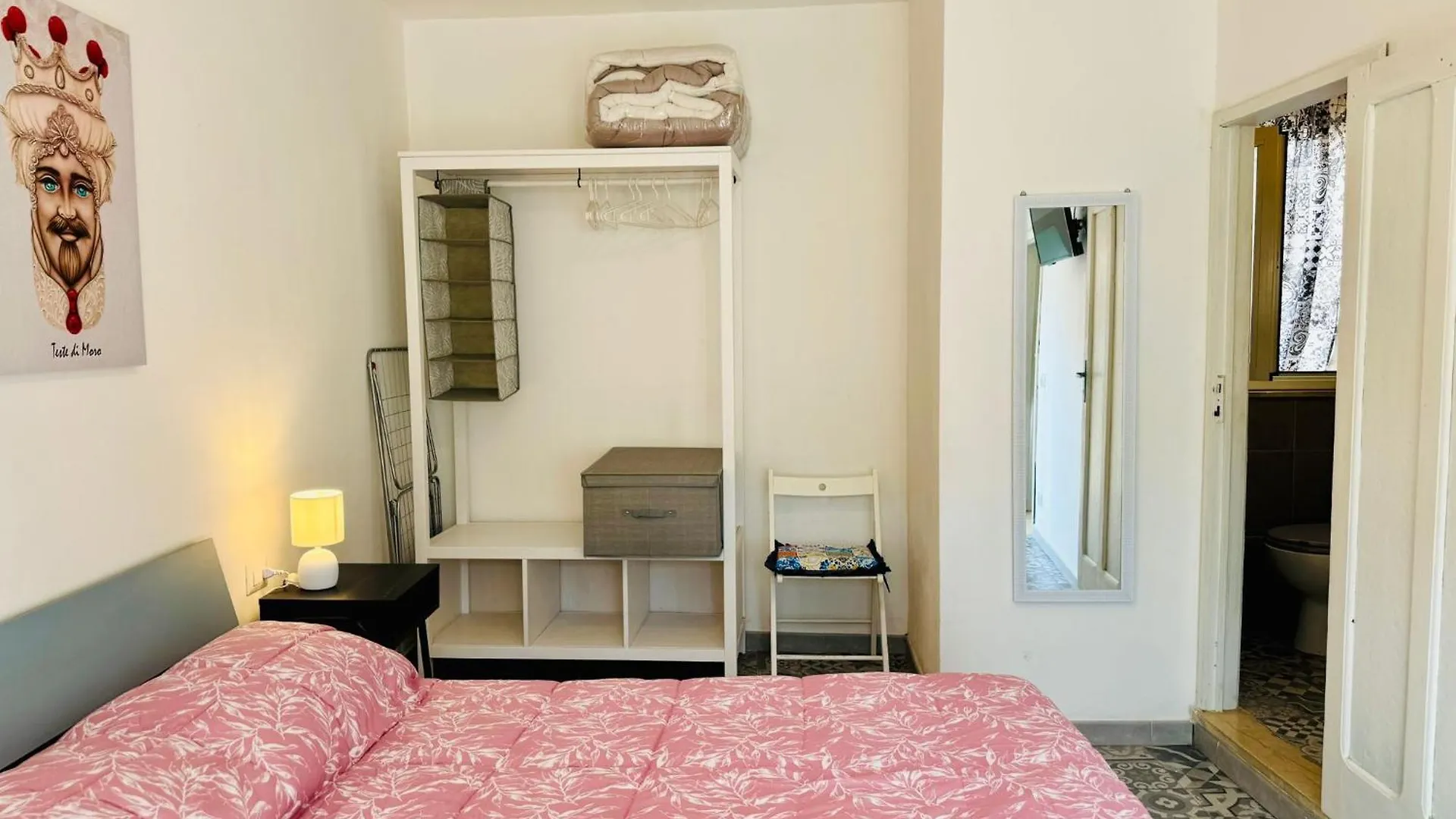 Holiday home La Casa D'Ila Villa Modica Italy