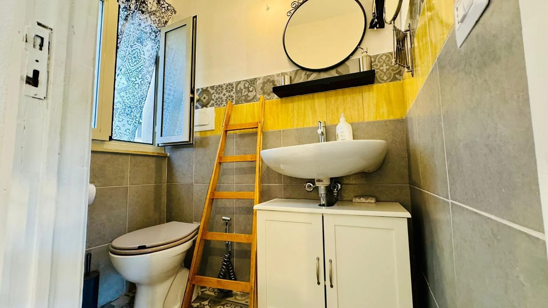 La Casa D'Ila Villa Modica