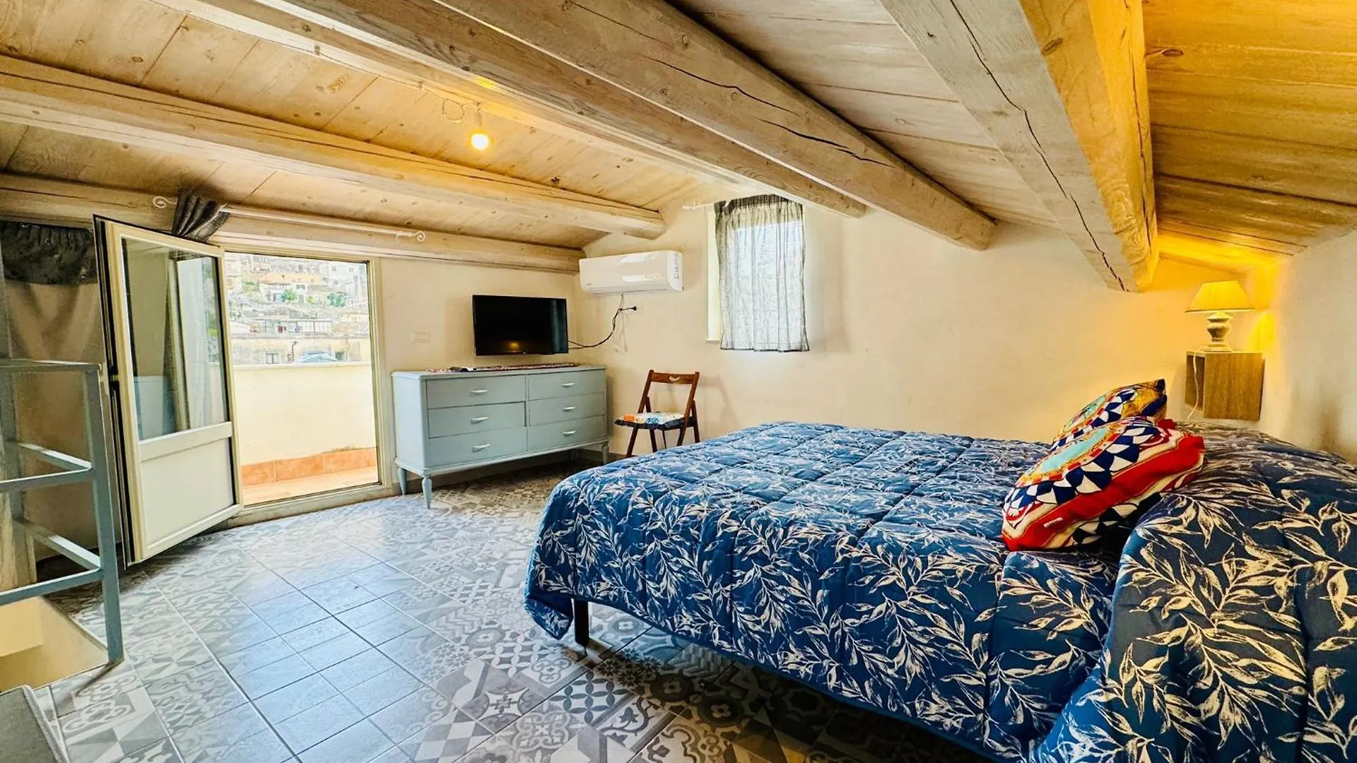 La Casa D'Ila Villa Modica
