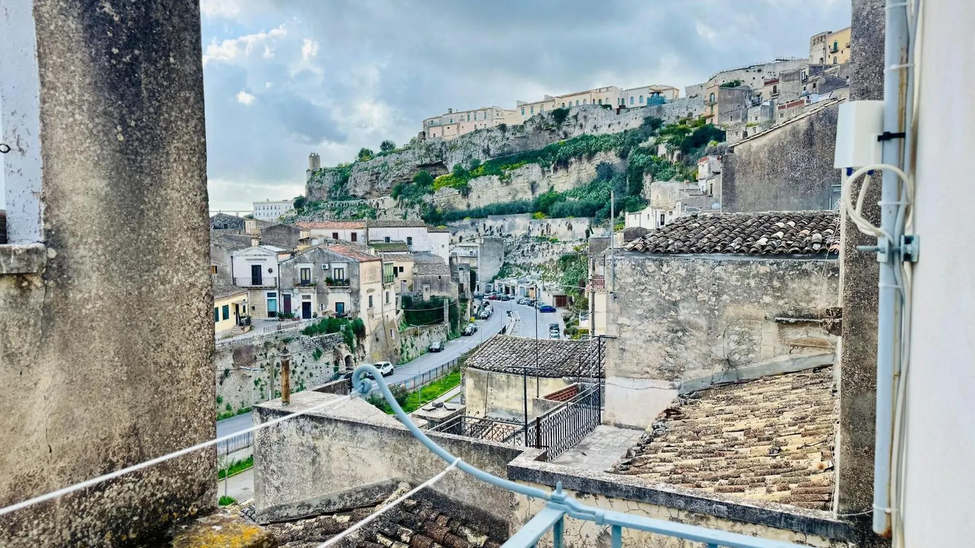 La Casa D'Ila Villa Modica 0*,  Italy